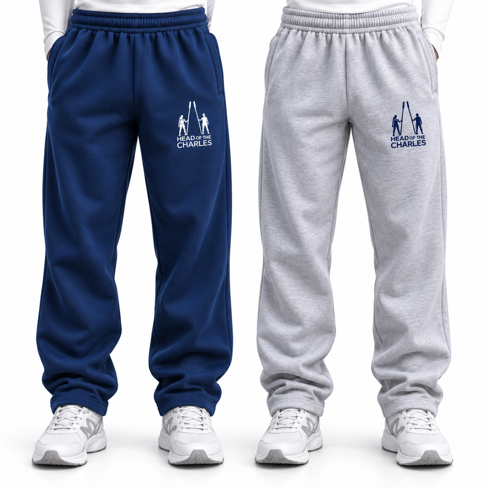 Head of the Charles Classic Sweatpants Available Colors