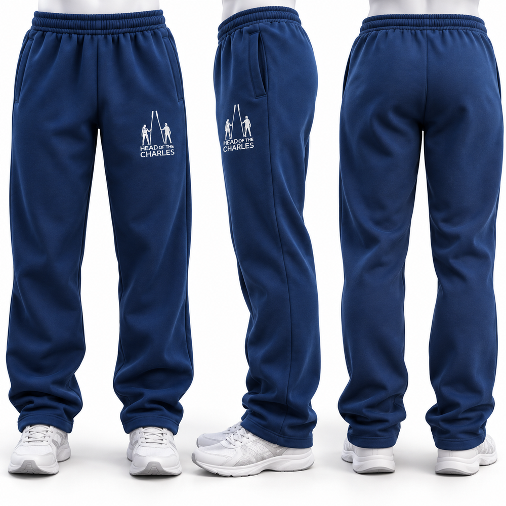 Head of the Charles Classic Sweatpants Navy