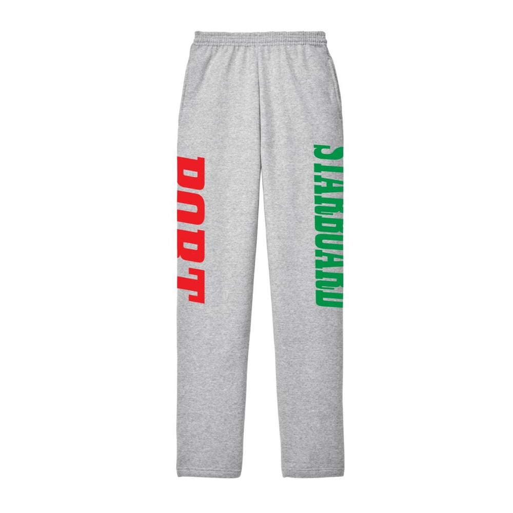 Crew Port & Starboard Sweatpants Product View