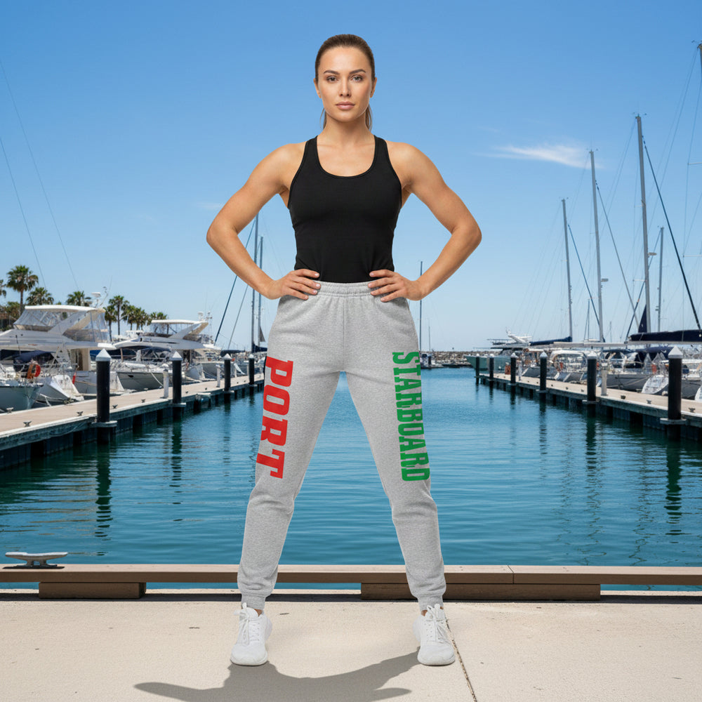 Crew Port & Starboard Sweatpants