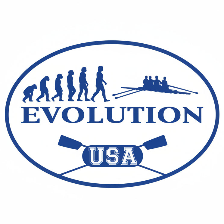 EVOLUTION Oval Magnet Product View