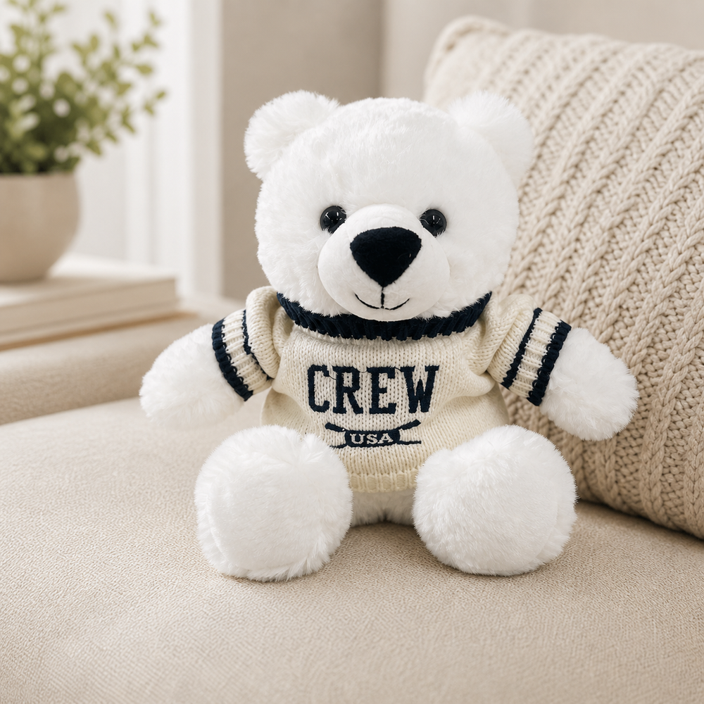 Crew Teddy Bear