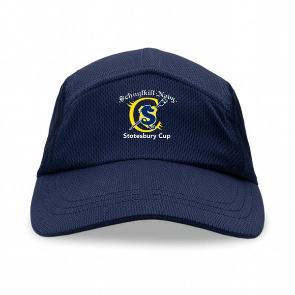 Stotesbury Cup Headsweat Cap