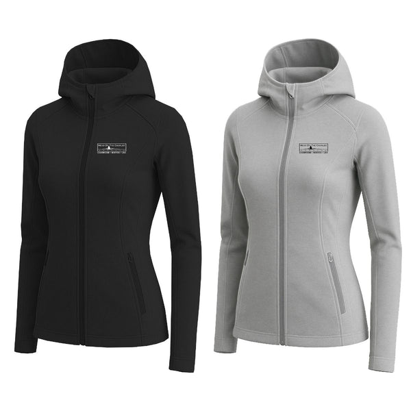 Head of the Charles Women's Performance Jacket Available Colors