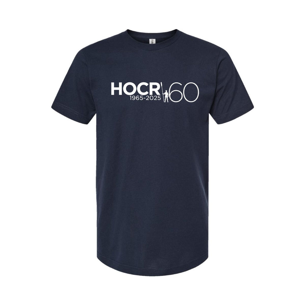 Head of the Charles 60th Anniversary T-Shirt
