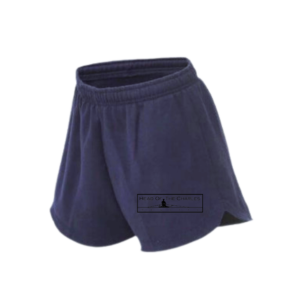 Head of the Charles Sweat Shorts Navy