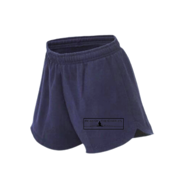 Head of the Charles Sweat Shorts Navy