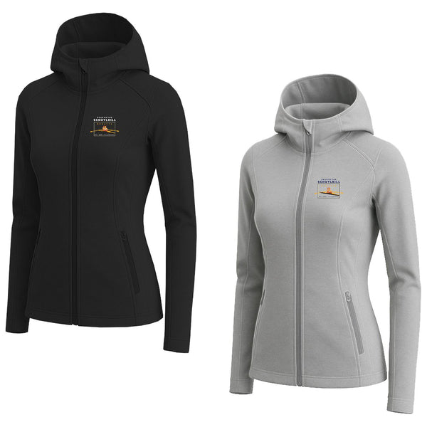 Head of the Schuylkill Women's Performance Jacket Available Colors