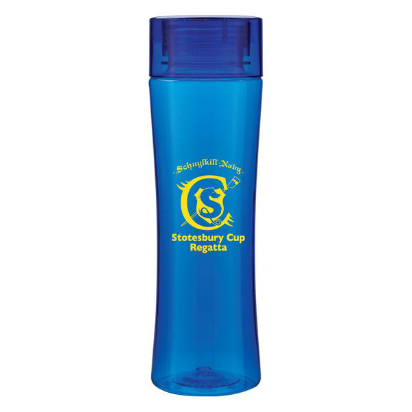 Stotesbury Cup "Schuylkill Navy" Plastic Water Bottle