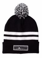 Head of the Charles Winter Pom Hat