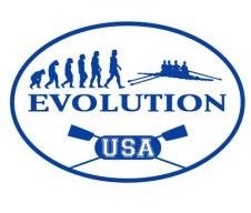 EVOLUTION Oval Magnet  