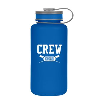 CREW USA 32 oz. Hydrator Sports Water Bottle