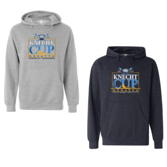 The Knecht Cup Event Hoodie