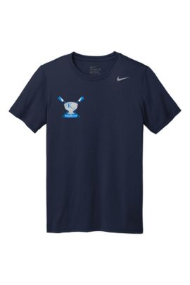 The Knecht Cup Short Sleeve Nike Performance T-Shirt 