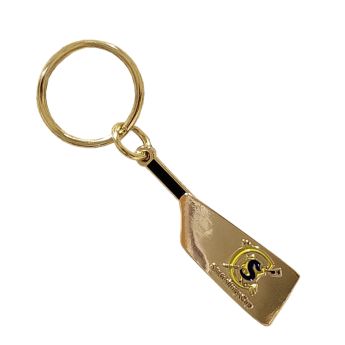 Stotesbury Cup Zinc Gold Blade Keychain