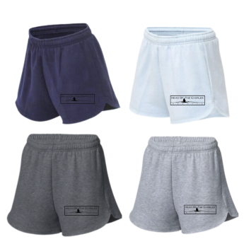 Head of the Charles Sweat Shorts