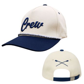 Crew Rope Hat