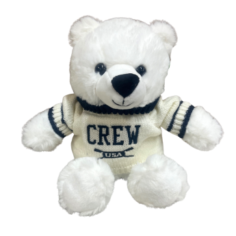 Crew Teddy Bear