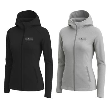 Head of the Charles Women's Performance Jacket