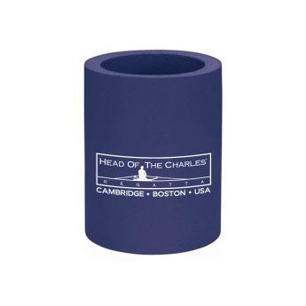 Head of the Charles Can Koozie