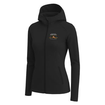 Head of the Schuylkill Women's Performance Jacket Black