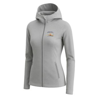 Head of the Schuylkill Women's Performance Jacket Grey