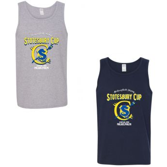 Stotesbury Cup Heavy Cotton Tank Top