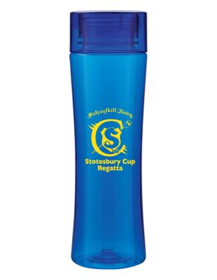 Stotesbury Cup "Schuylkill Navy" Plastic Water Bottle