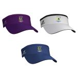 Stotesbury Cup "Schuylkill Navy" Performance Visor by Headsweats